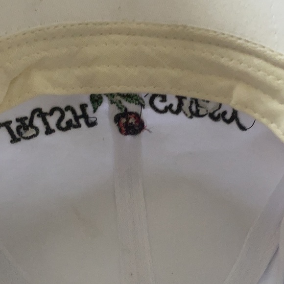 Irish Gypsy Hat - Picture 7 of 7